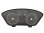 Velocímetro/Instrumentos Y Relojes Ford Focus C-MAX 4M5T-10849-GP 44422