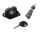 Interruptor De Encendido Fiat Punto B365