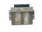 Controlador 9641815780 9637706180-03 21645547-7 PSA Sagem 46316