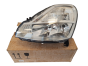 Reflector Izquierdo 7701069734 Modus Renault Valeo 4944