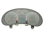 Velocímetro/Instrumentos Y Relojes Audi A3 8P 8P0920930G 110080223017 VDO