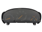 Velocímetro/Instrumentos Y Relojes Saab 9-3 5373261 69295-130T Yazaki Meter