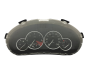 Velocímetro/Instrumentos Y Relojes Peugeot 206 9651740680 Jaeger 50995