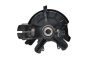 Mangueta De La Rueda Izquierdo Para VW Audi Skoda 6Q0407255AC 44071741101 Vika