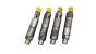 Inyección De Combustible KBE58S8 120Bar 2.5 D 8140.67F Bosch Iveco Renault Fiat