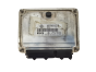 Controlador 030906032BD 0261206767 VW Bosch 3023