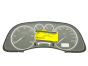 Velocímetro/Instrumentos Y Relojes Peugeot 307 9636708880 E 05 25964