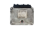 Controlador Del Motor IAW4EF.G2 55180281 Fiat 36787