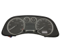 Velocímetro/Instrumentos Y Relojes Peugeot 307 9651299680 C 00 22748