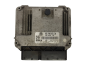 Controlador Del Motor Seat 03G906021DA 0281012606 Bosch 