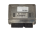 Controlador 047906033E 5WP44198 07 3PA SJ32 Skoda Siemens 3063