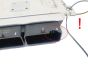 Controlador 237103707S A3C0147090001 EMS3140 Renault Continental