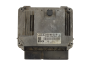 Controlador 03G906021HP 0281013625 Audi Bosch 1062