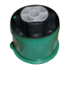 Arbustos De Montaje Del Brazo Del Eje De Suspensión Berlingo Partner 2 5131F2