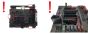 Controlador BSM B3 9646405280 PSA Delphi 2082