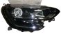 Reflector Derecho Nueva Original 260102686R Renault Megane 4