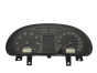 Velocímetro/Instrumentos Y Relojes VW Polo 6Q0920825M VDO