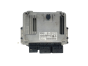 Controlador 0261201864 9664852880 9663193600 PSA Bosch 43229
