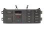 Controles Calefacción Fiat Croma 9140010159 Bosch ALPS