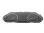 Velocímetro/Instrumentos Y Relojes Peugeot 208 9813848780 57061