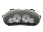 Velocímetro/Instrumentos Y Relojes Peugeot 206 9659729080 000502202 57039