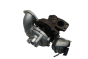 Turbocompresor 9686120680 GTC1244VZ 0375P7 Garrett 1.6 HDI TDCI PSA Ford 1943