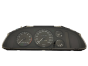 Velocímetro/Instrumentos Y Relojes Mazda 323 BC6B55430 69319-220 Yazaki 22896