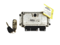 Controlador PSA 0261206246 9648484380 9637838780 Bosch 21539
