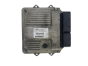 Controlador Fiat 55186608 MJD6JF.P3 71600.004.02 Magneti Marelli 52635
