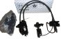 Elevador De La Rueda De Repuesto Original Jumper Boxer Ducato 3 1607514280