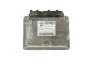Controlador Fiat 46814371 Magneti Marelli 39152