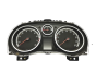 Velocímetro/Instrumentos Y Relojes Opel Corsa D P0013372167 GM 47792