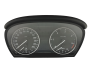 Velocímetro/Instrumentos Y Relojes BMW 3 E90 E91 9187344-01 55704