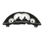 Velocímetro/Instrumentos Y Relojes Opel Corsa C 13173355WJ 110080005026 51390