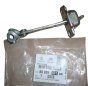 Limitador De Puerta Delantero Original Peugeot Citroen C1 107  B000760180