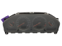 Velocímetro/Instrumentos Y Relojes Volvo XC90 8251706 69294-680T Yazaki Meter