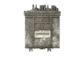 Controlador 0281001995 8200059878 7700113281 Renault Bosch 22459