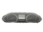 Velocímetro/Instrumentos Y Relojes Peugeot 2008 9814699380 52840