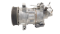 Compresor Aire Acondicionado 9672247080 Denso 1.2 VTI Peugeot 208 