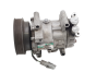 Compresor Aire Acondicionado Renault Nissan 8200365787 SD6V12 1452 Sanden S25