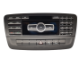 Radio Cd Mercedes-Benz A2469008214 NTG4.5 CQ-JP53F1AED