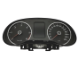 Velocímetro/Instrumentos Y Relojes VW Polo 6R 6R0920861F 31117