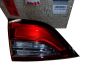 Faro Derecho Original 265503368R Renault