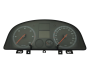 Velocímetro/Instrumentos Y Relojes VW Caddy 2K0920842C 110080237027 69432