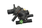 Caja Termostato 7701474249 8200065392 Renault Megane 2.0 8v