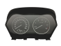 Velocímetro/Instrumentos Y Relojes BMW 1 F20 F21 6210 9371008 9232891 57975