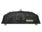 Velocímetro/Instrumentos Y Relojes Nissan Almera BM514 57541