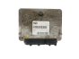 Controlador IAW.4AF.M9 55187372 Fiat Magneti Marelli 44870
