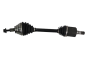 Palier Para VW Audi Seat Skoda 1K0407271CQ 54070007601 Vika