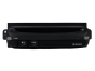 Radio Cd DVD Chrysler Voyager 05080687AA Mopar 1130